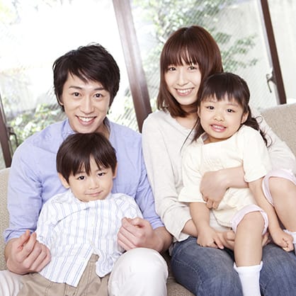 購入されたお客様