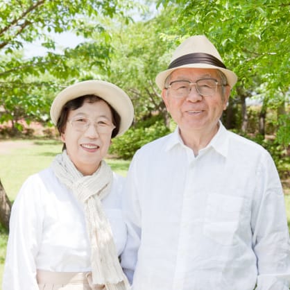 売却されたお客様